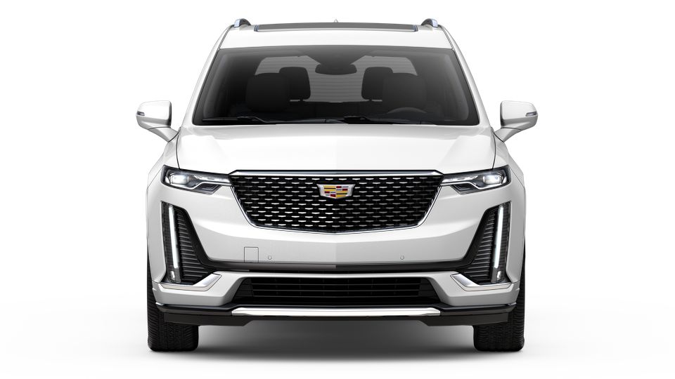 2023 Cadillac XT6 FWD 4dr Luxury