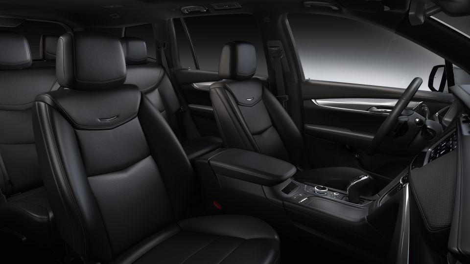 2023 Cadillac XT6 FWD 4dr Luxury