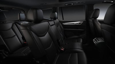 2023 Cadillac XT6 FWD 4dr Luxury