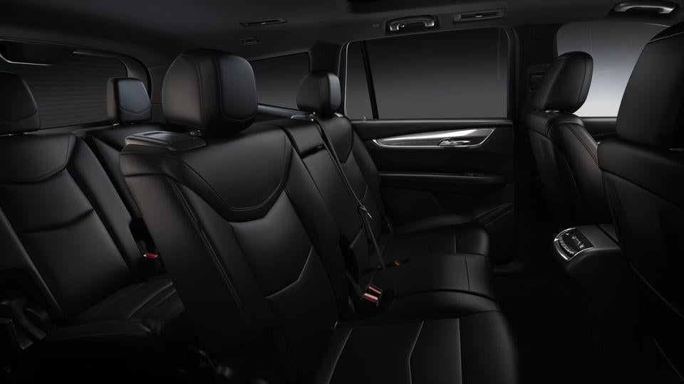 2023 Cadillac XT6 FWD 4dr Luxury