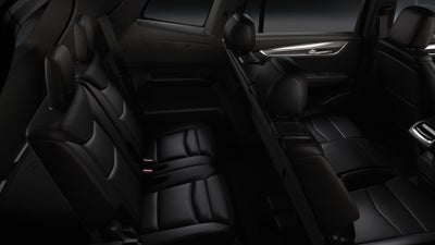 2023 Cadillac XT6 FWD 4dr Luxury