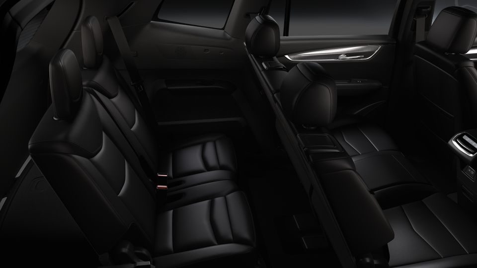 2023 Cadillac XT6 FWD 4dr Luxury