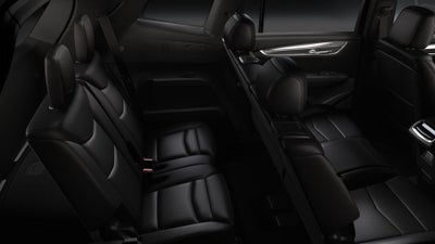 2023 Cadillac XT6 FWD 4dr Luxury