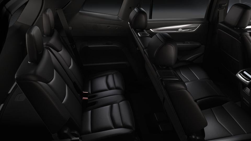 2023 Cadillac XT6 FWD 4dr Luxury