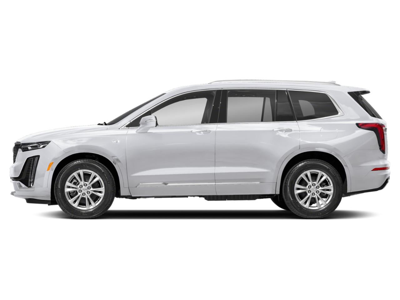 2023 Cadillac XT6 FWD 4dr Luxury