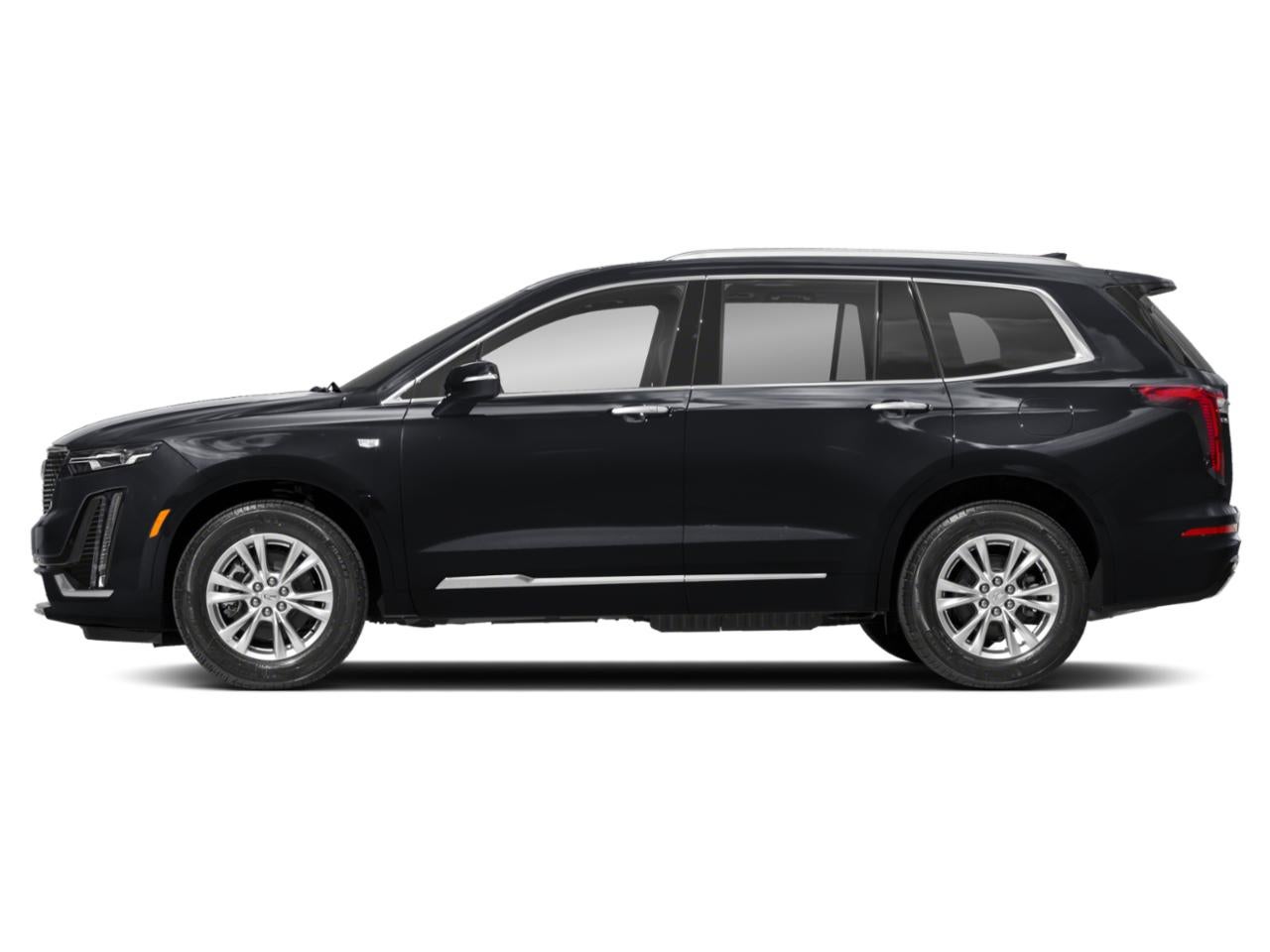 2023 Cadillac XT6 FWD 4dr Luxury