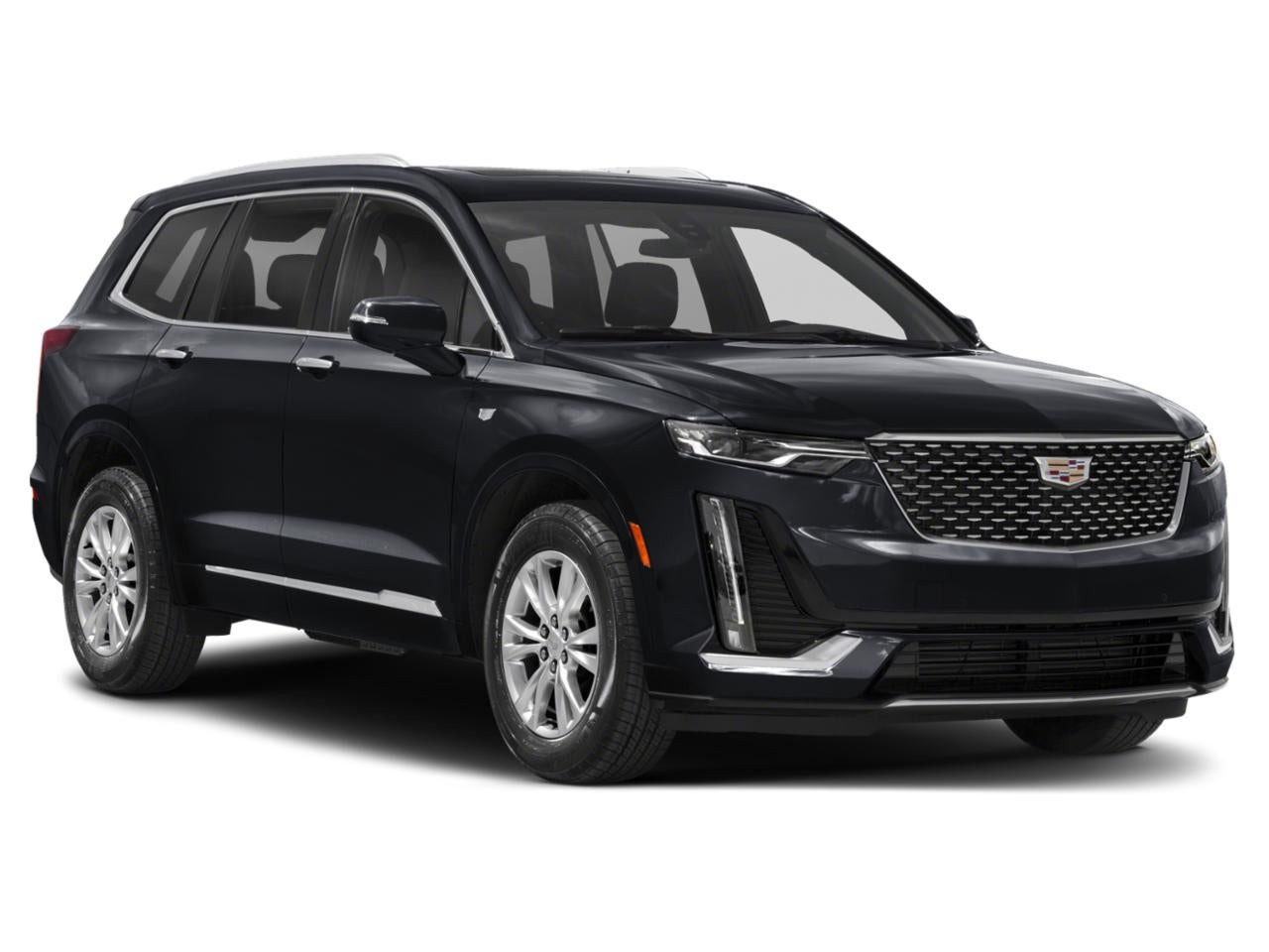 2023 Cadillac XT6 FWD 4dr Luxury