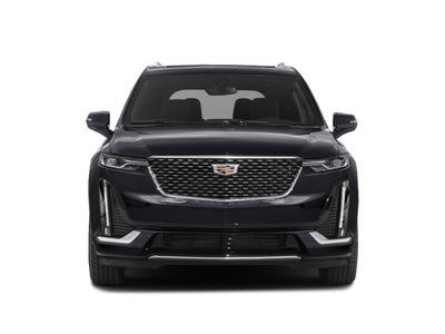 2023 Cadillac XT6 FWD 4dr Luxury