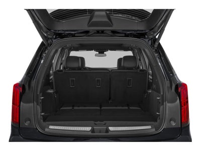 2023 Cadillac XT6 FWD 4dr Luxury