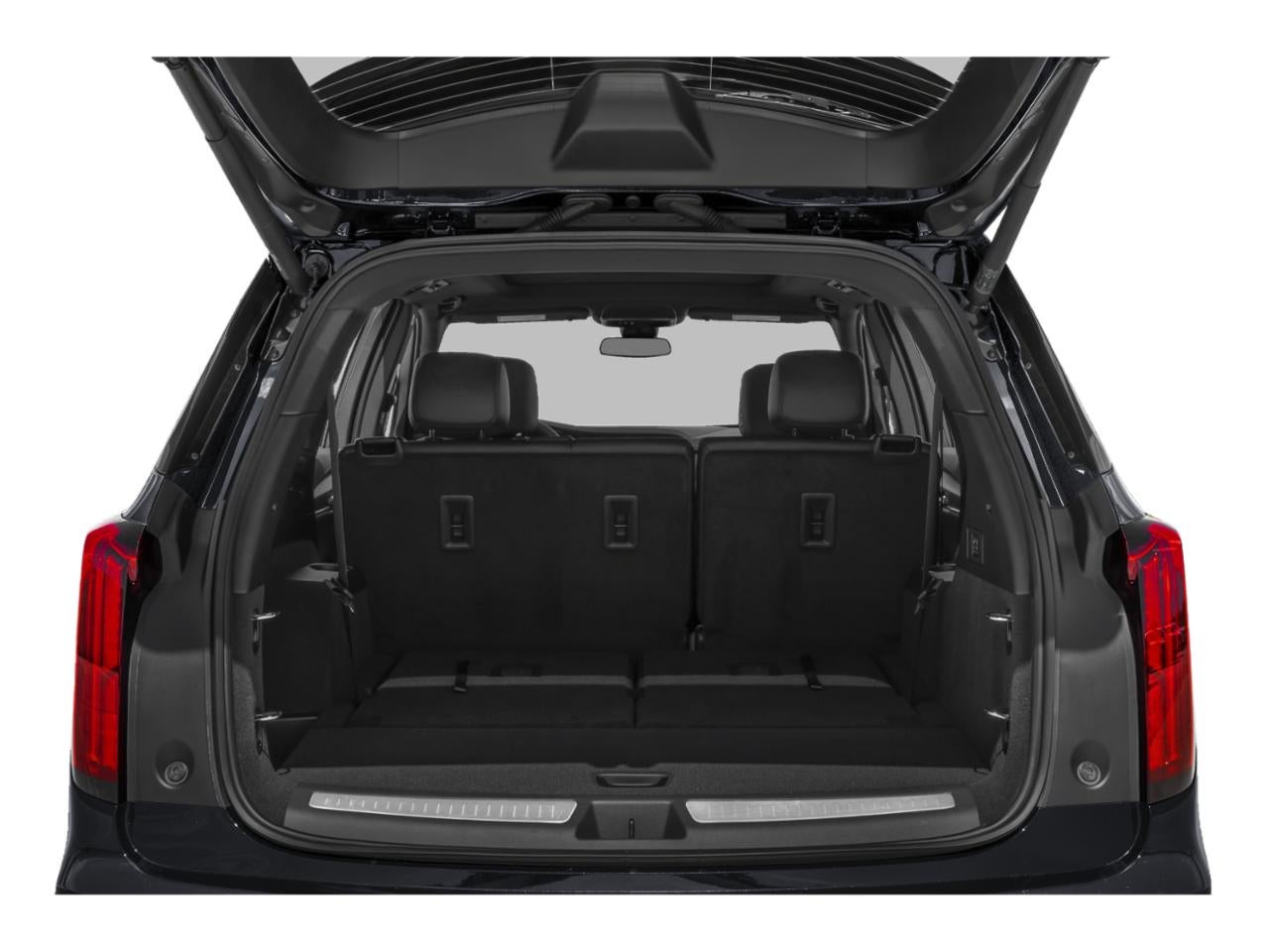 2023 Cadillac XT6 FWD 4dr Luxury