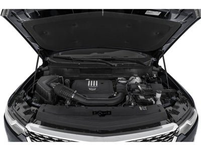 2023 Cadillac XT6 FWD 4dr Luxury