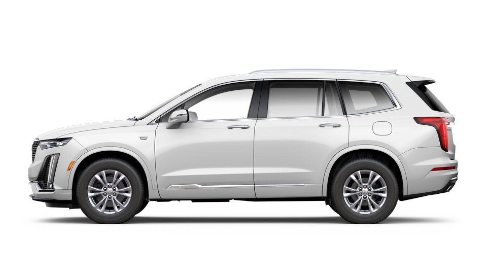 2023 Cadillac XT6 FWD 4dr Luxury