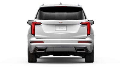 2023 Cadillac XT6 FWD 4dr Luxury