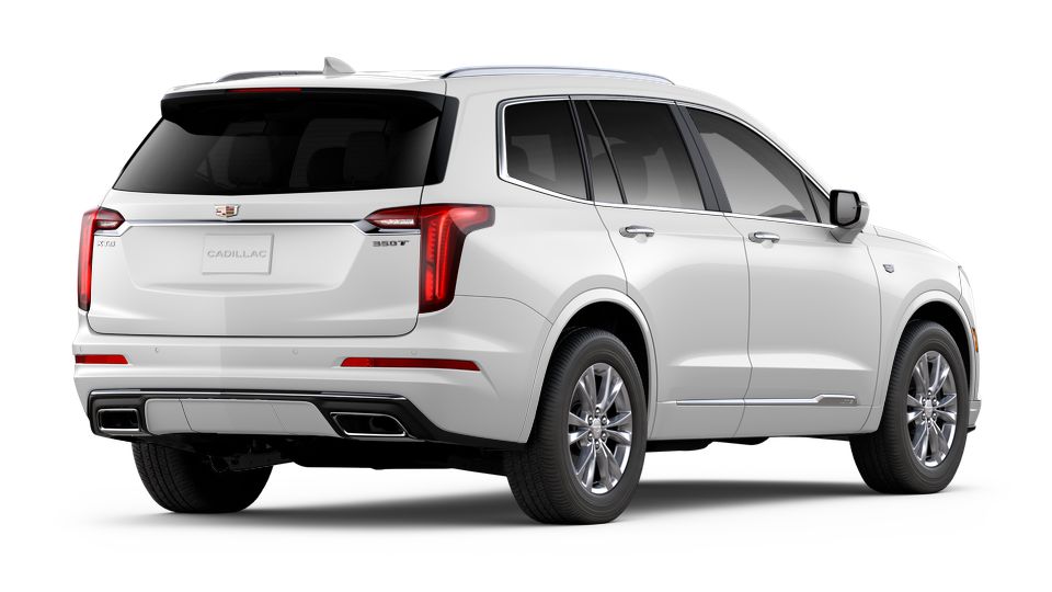 2023 Cadillac XT6 FWD 4dr Luxury