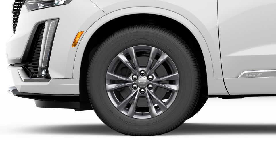 2023 Cadillac XT6 FWD 4dr Luxury