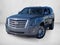 2018 Cadillac Escalade RWD Platinum