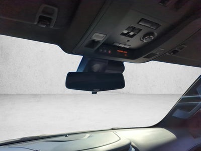 2018 Cadillac Escalade RWD Platinum