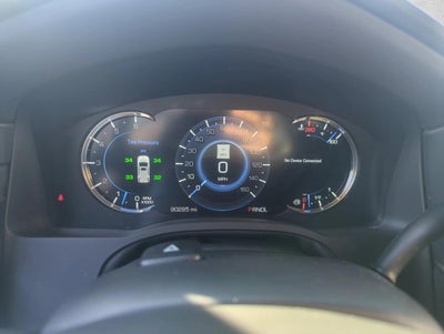 2018 Cadillac Escalade RWD Platinum