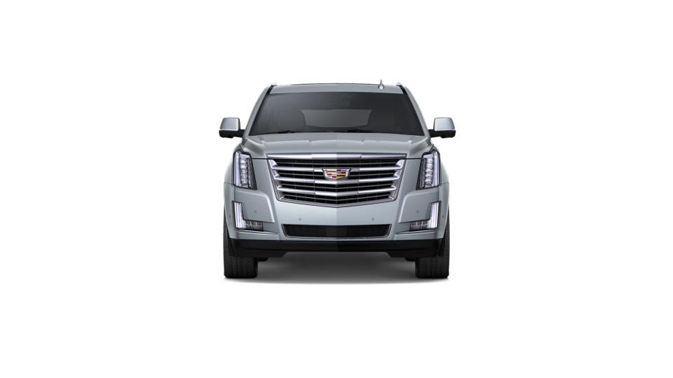 2018 Cadillac Escalade RWD Platinum