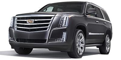 2018 Cadillac Escalade RWD Platinum