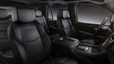2018 Cadillac Escalade RWD Platinum