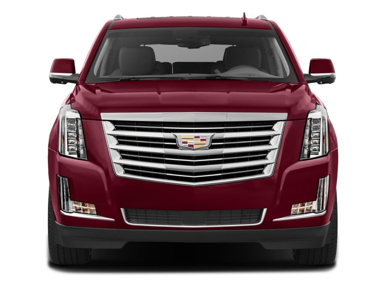 2018 Cadillac Escalade RWD Platinum