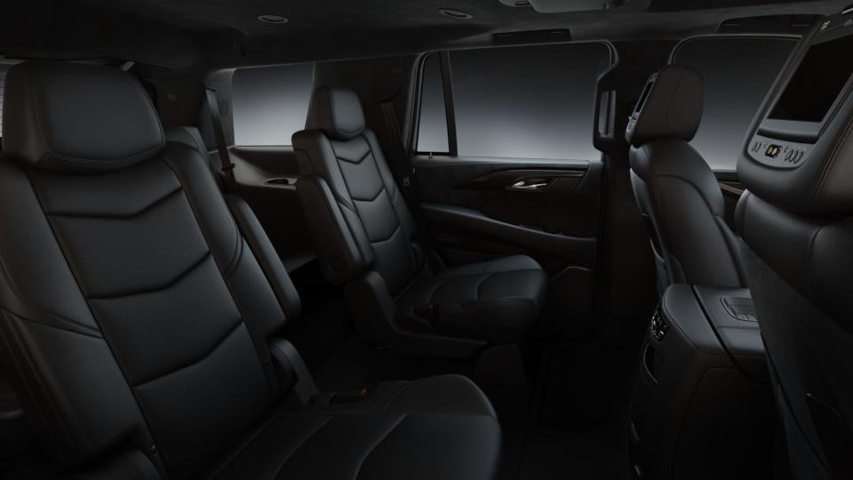 2018 Cadillac Escalade RWD Platinum