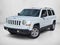 2011 Jeep Patriot FWD 4dr Sport