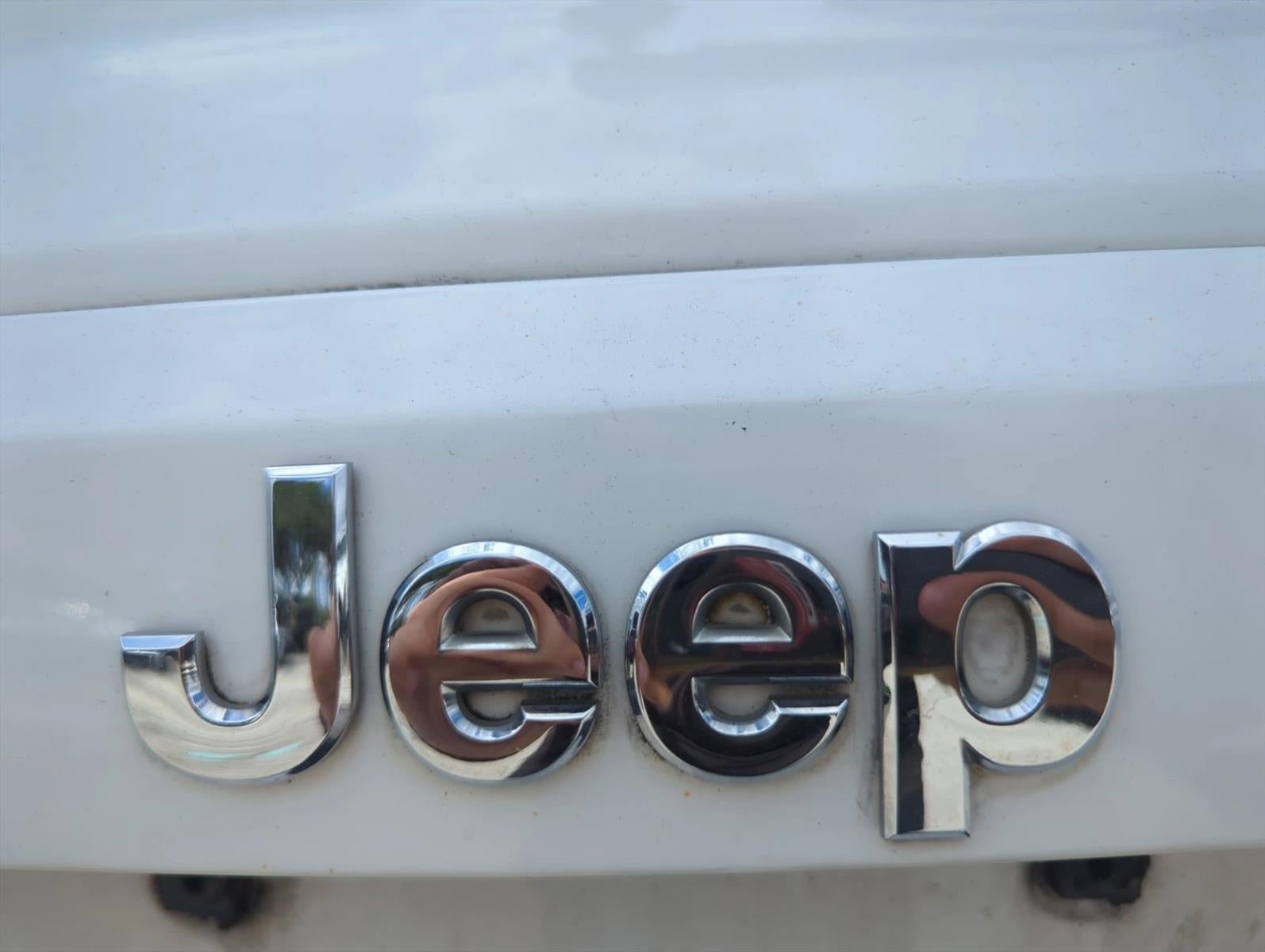 2011 Jeep Patriot FWD 4dr Sport