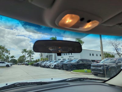 2011 Jeep Patriot FWD 4dr Sport