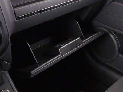 2011 Jeep Patriot FWD 4dr Sport