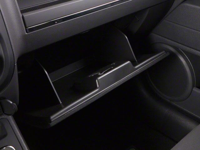 2011 Jeep Patriot FWD 4dr Sport