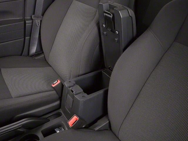 2011 Jeep Patriot FWD 4dr Sport