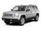 2011 Jeep Patriot FWD 4dr Sport