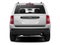 2011 Jeep Patriot FWD 4dr Sport