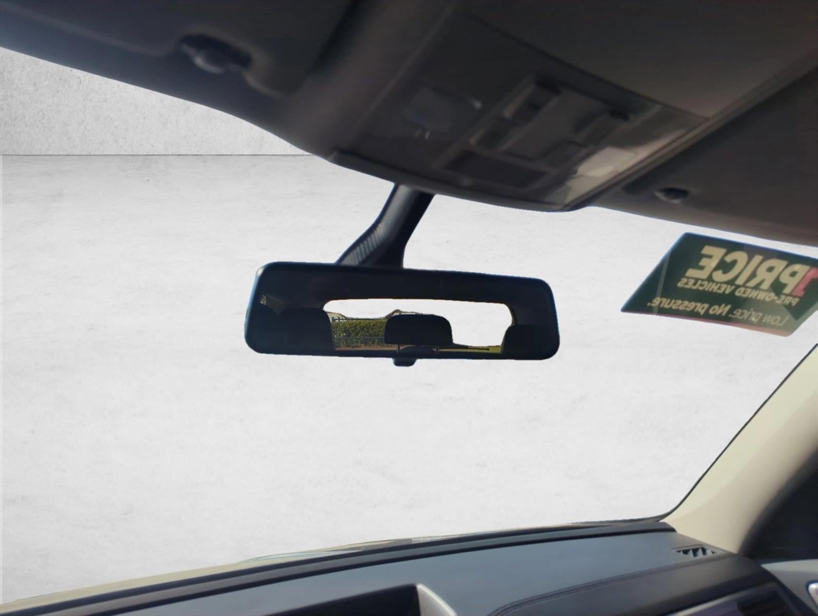 2018 Volkswagen Atlas 3.6L V6 SE FWD