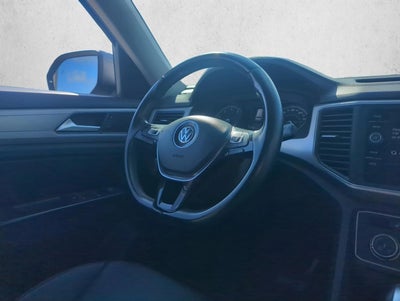 2018 Volkswagen Atlas 3.6L V6 SE FWD
