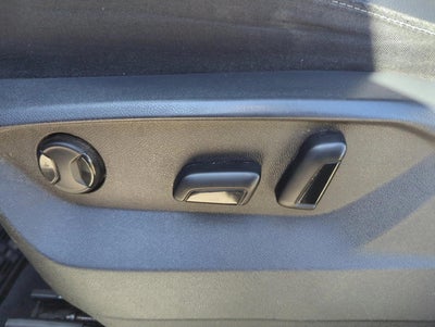 2018 Volkswagen Atlas 3.6L V6 SE FWD