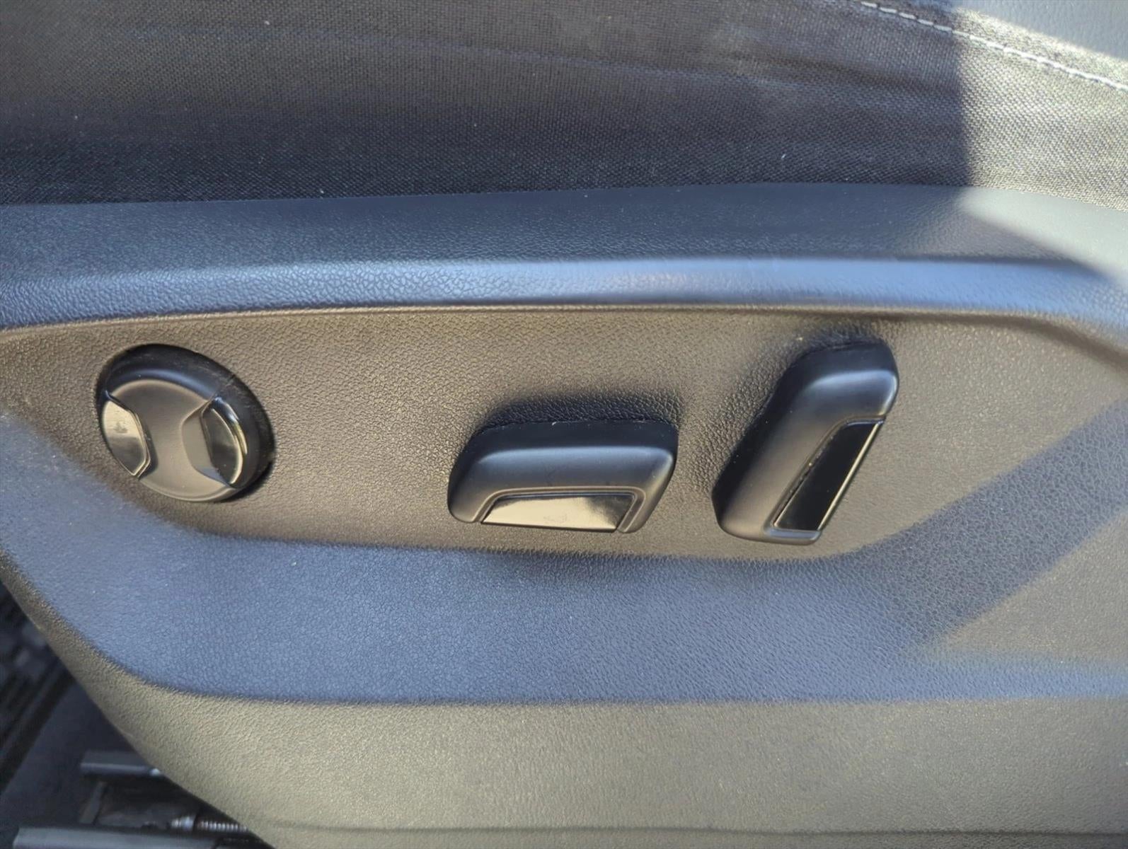 2018 Volkswagen Atlas 3.6L V6 SE FWD