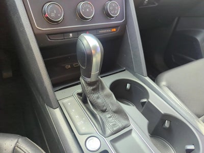 2018 Volkswagen Atlas 3.6L V6 SE FWD