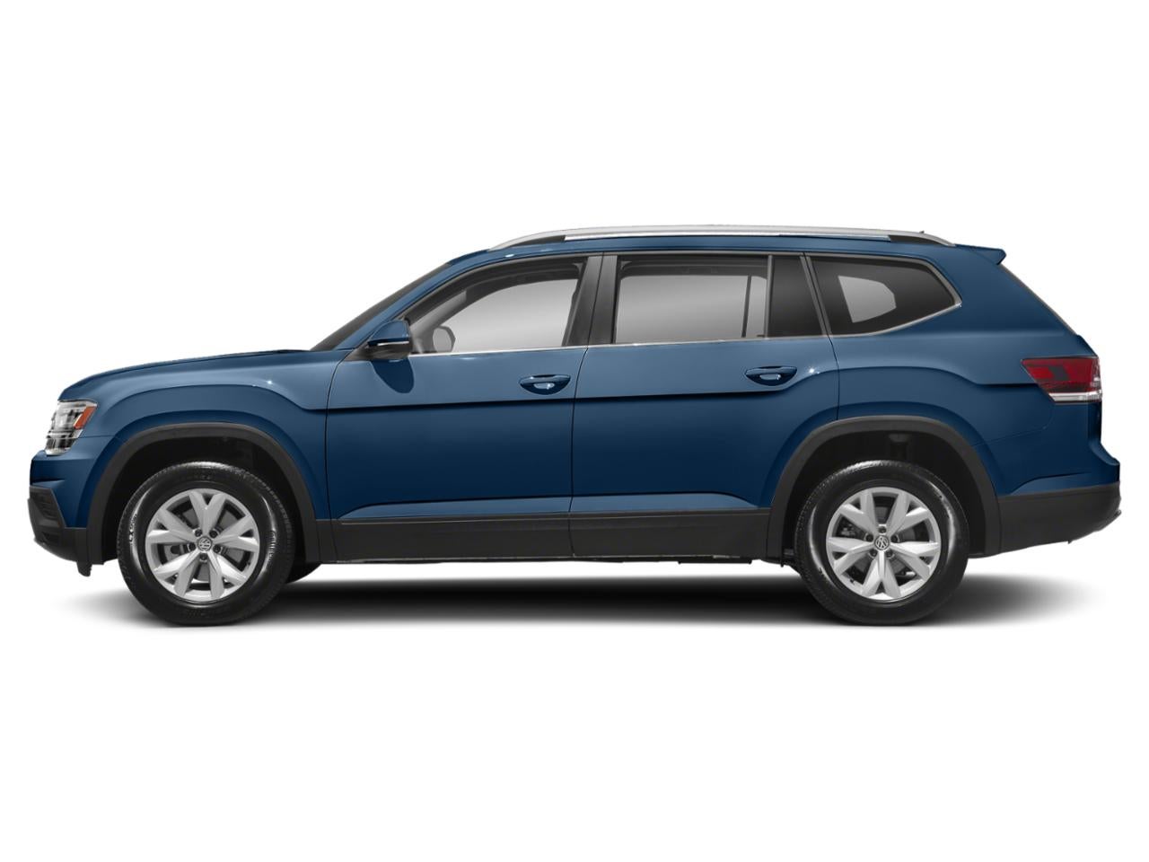 2018 Volkswagen Atlas 3.6L V6 SE FWD
