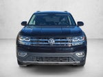 2018 Volkswagen Atlas 3.6L V6 SEL FWD
