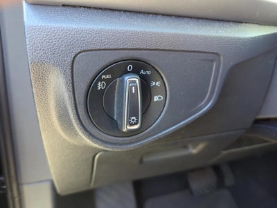 2018 Volkswagen Atlas 3.6L V6 SEL FWD