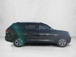 2018 Volkswagen Atlas 3.6L V6 SEL FWD