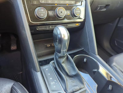 2018 Volkswagen Atlas 3.6L V6 SEL FWD