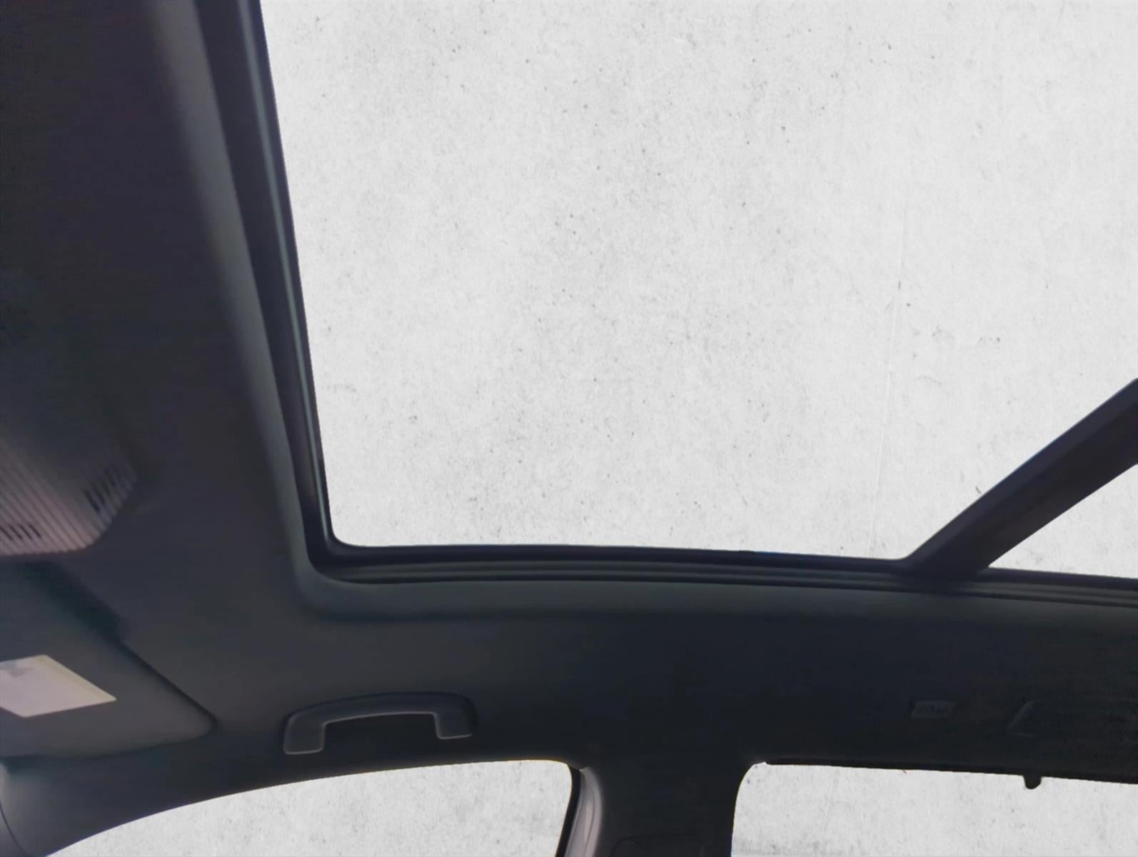 2025 Volkswagen Atlas Cross Sport 2.0T SEL Premium R-Line 4MOTION