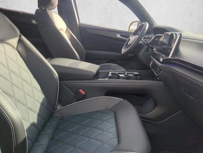 2025 Volkswagen Atlas Cross Sport 2.0T SEL Premium R-Line 4MOTION