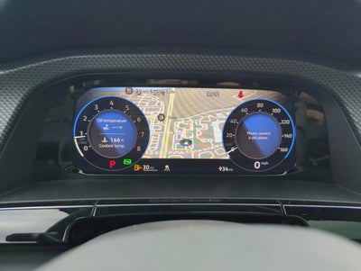 2025 Volkswagen Atlas Cross Sport 2.0T SEL Premium R-Line 4MOTION