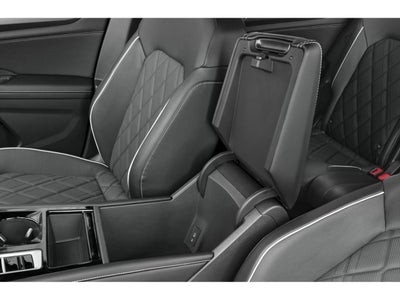 2025 Volkswagen Atlas Cross Sport 2.0T SEL Premium R-Line 4MOTION