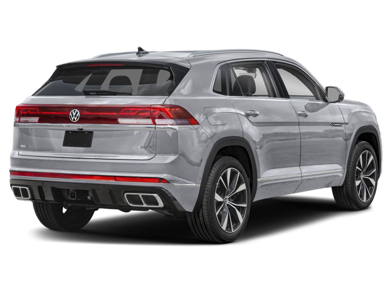 2025 Volkswagen Atlas Cross Sport 2.0T SEL Premium R-Line 4MOTION